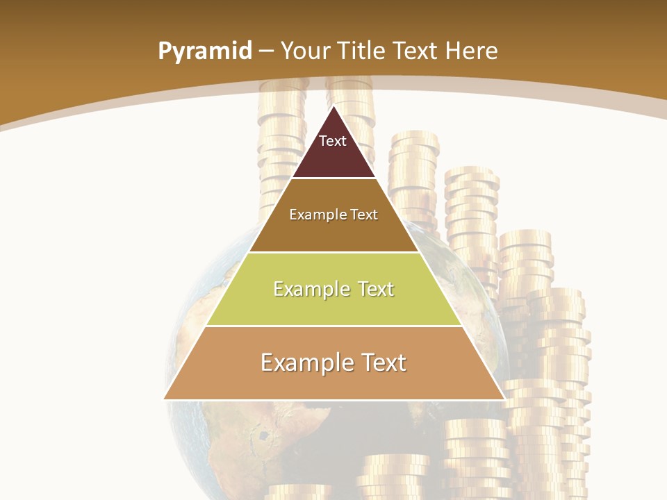 Business Finance PowerPoint Template