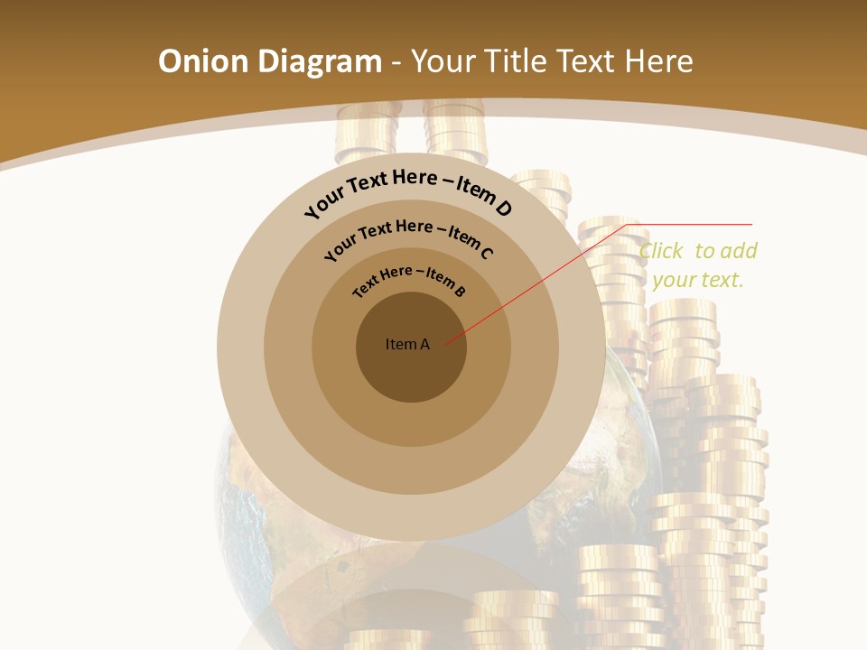 Business Finance PowerPoint Template