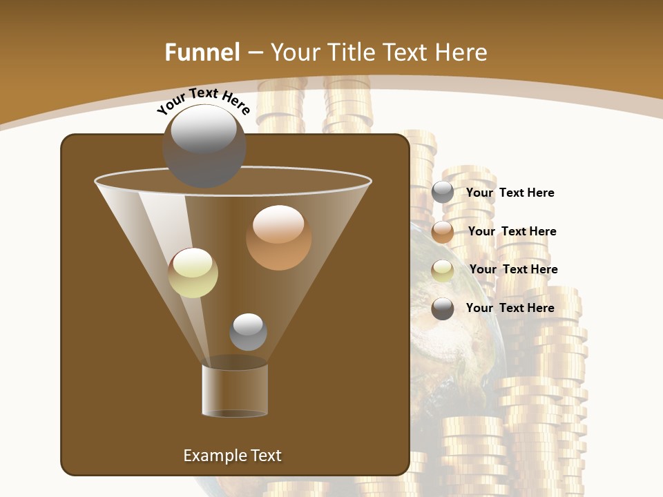 Business Finance PowerPoint Template