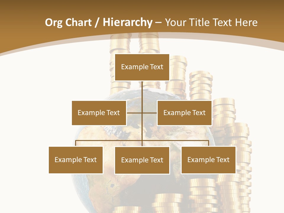Business Finance PowerPoint Template