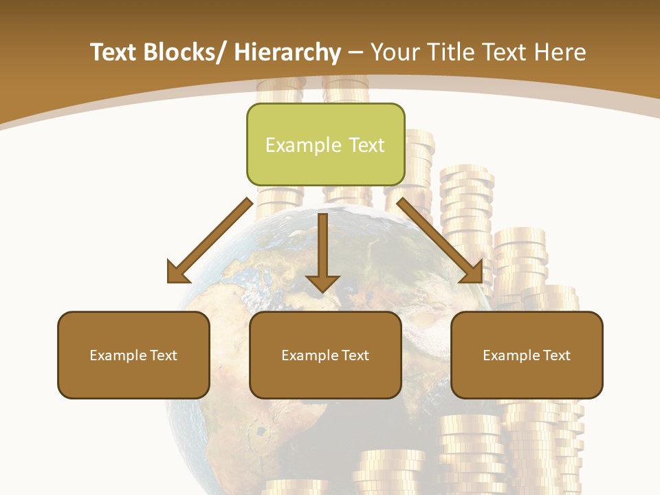 Business Finance PowerPoint Template