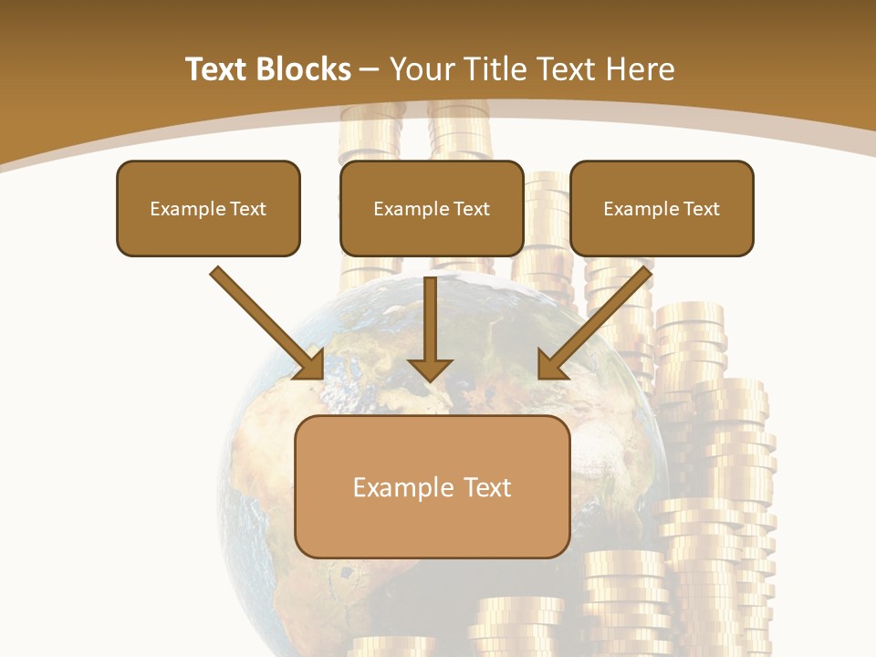 Business Finance PowerPoint Template