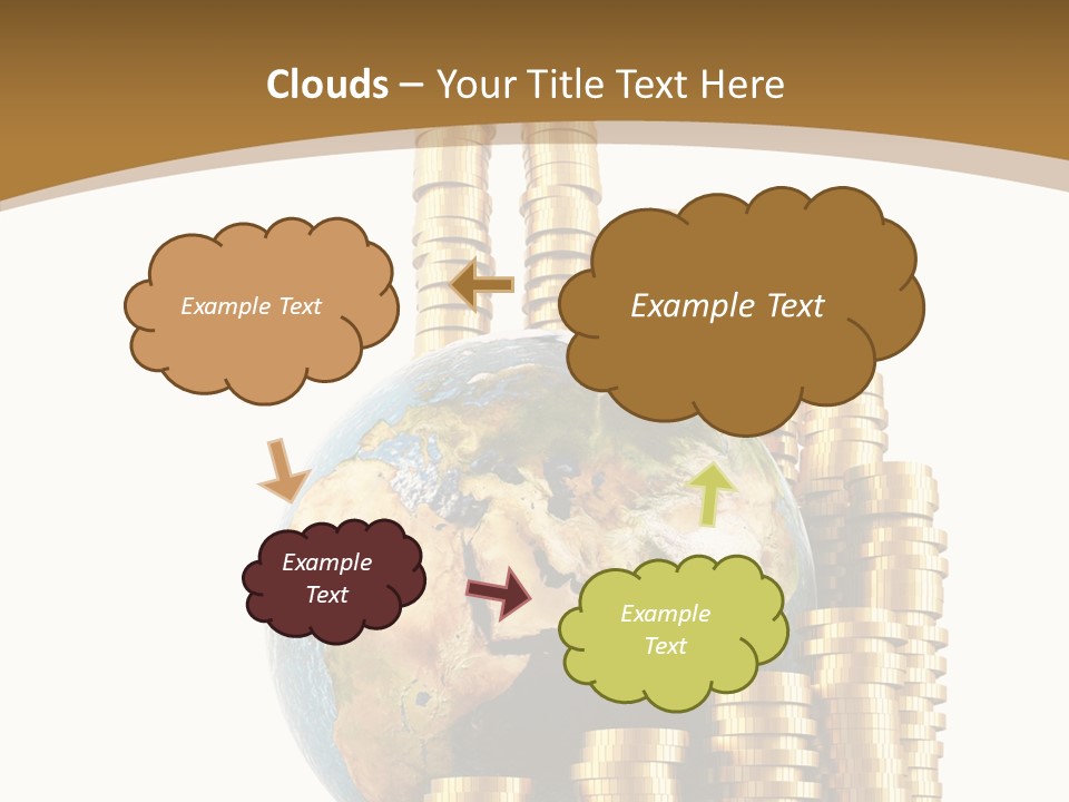 Business Finance PowerPoint Template