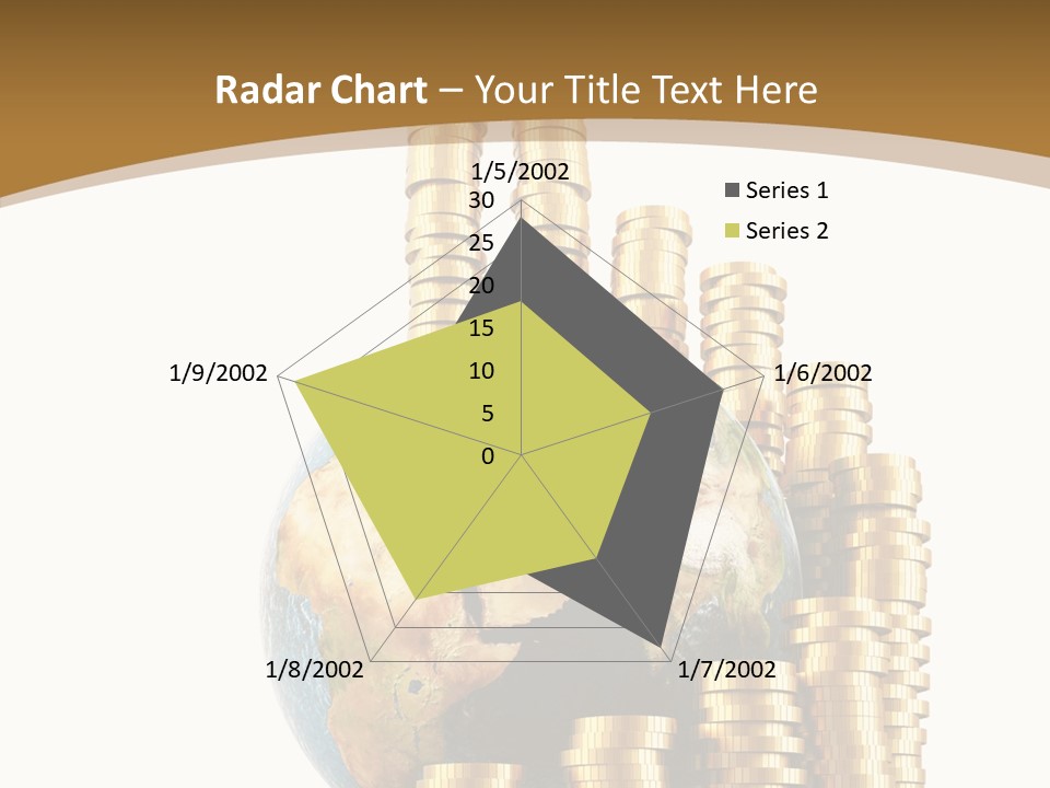 Business Finance PowerPoint Template