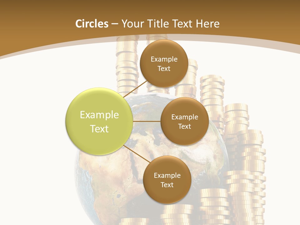 Business Finance PowerPoint Template
