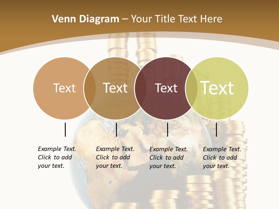 Business Finance PowerPoint Template