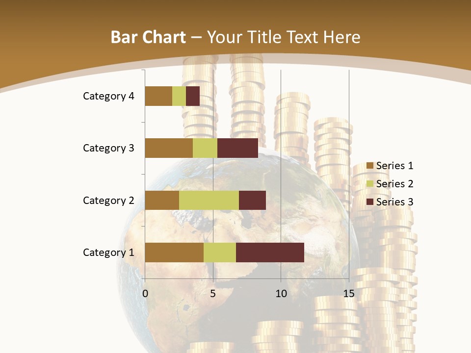 Business Finance PowerPoint Template