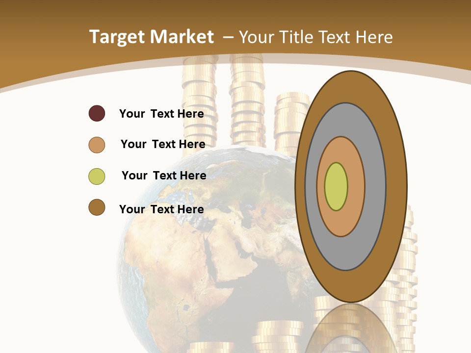 Business Finance PowerPoint Template