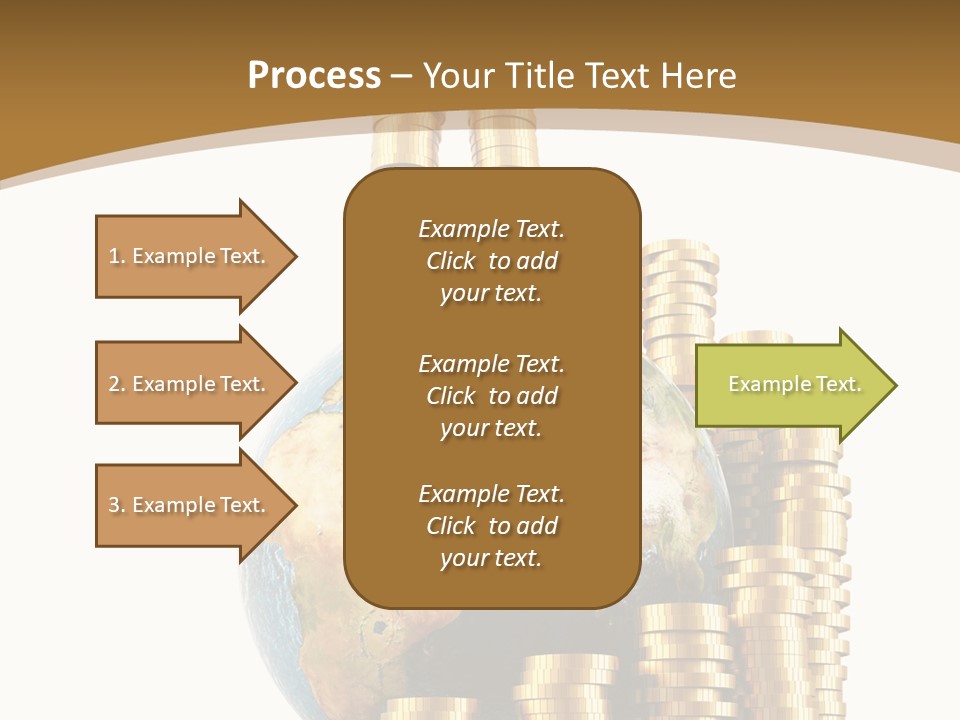 Business Finance PowerPoint Template