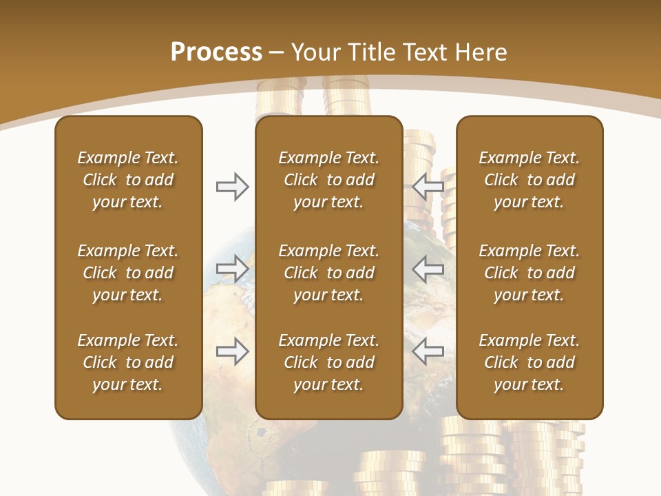 Business Finance PowerPoint Template
