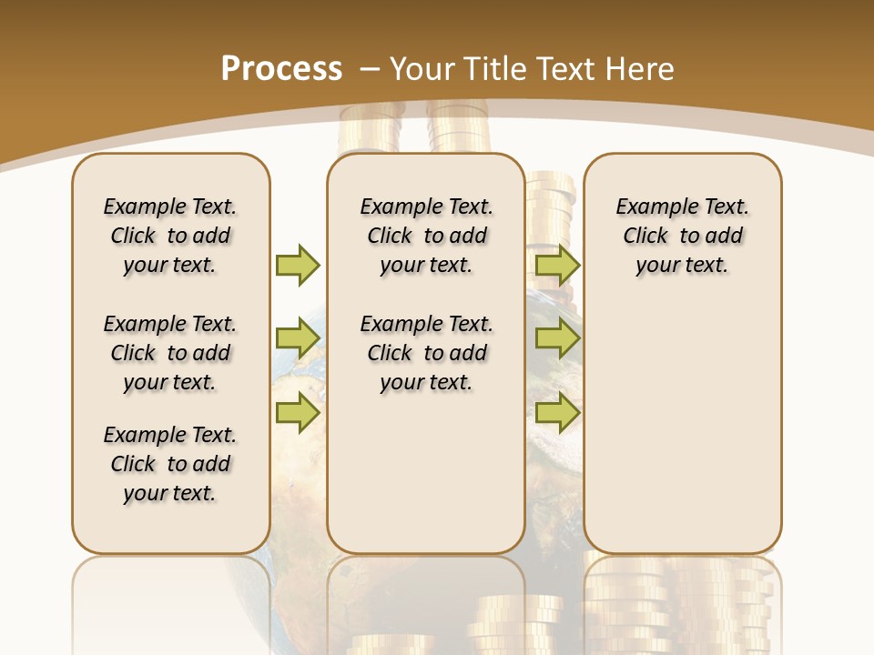Business Finance PowerPoint Template