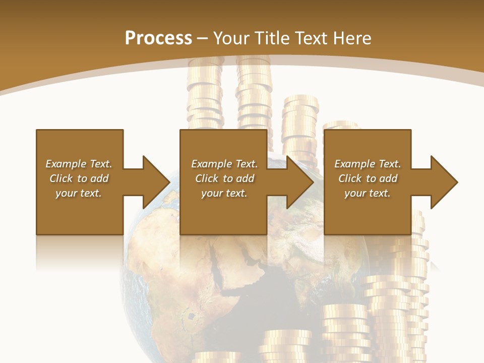 Business Finance PowerPoint Template