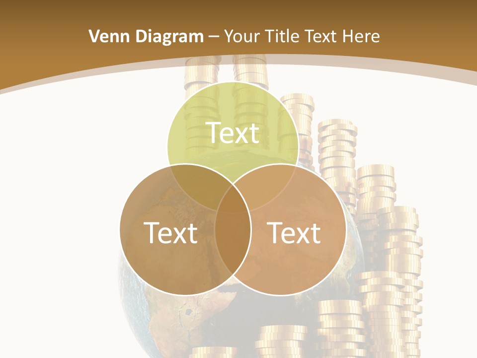 Business Finance PowerPoint Template