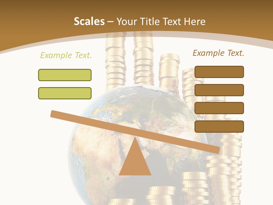 Business Finance PowerPoint Template