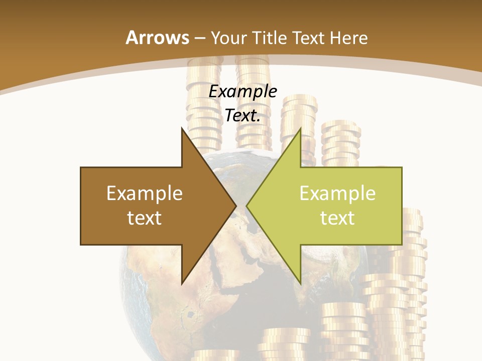 Business Finance PowerPoint Template