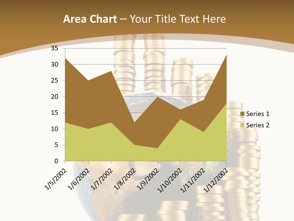Business Finance PowerPoint Template