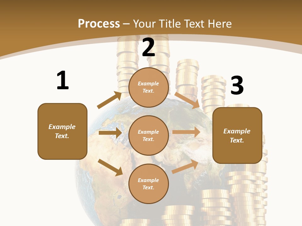 Business Finance PowerPoint Template