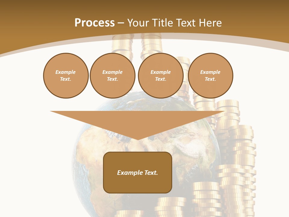 Business Finance PowerPoint Template