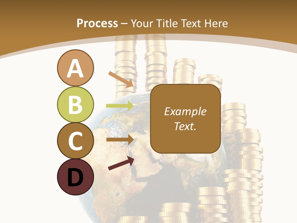 Business Finance PowerPoint Template