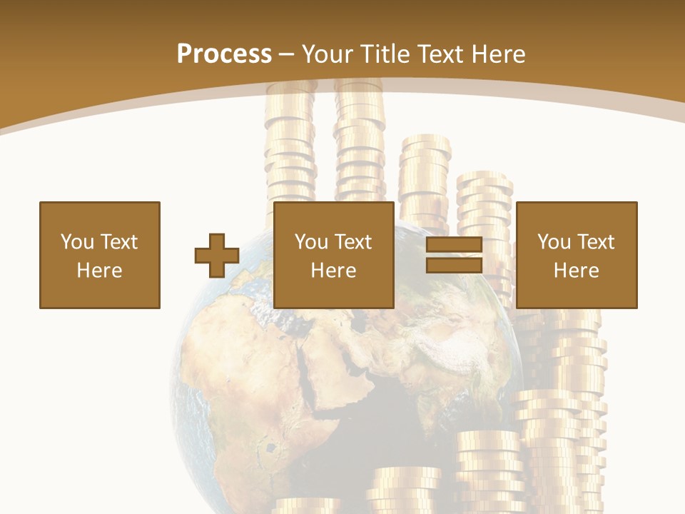 Business Finance PowerPoint Template