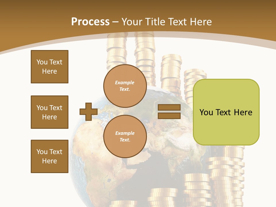 Business Finance PowerPoint Template