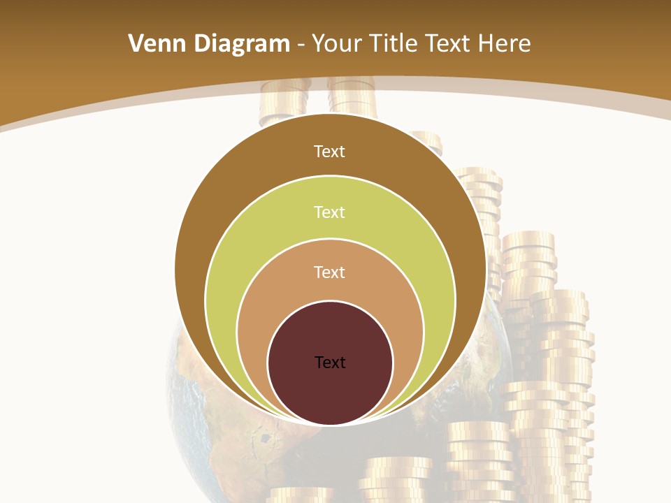 Business Finance PowerPoint Template