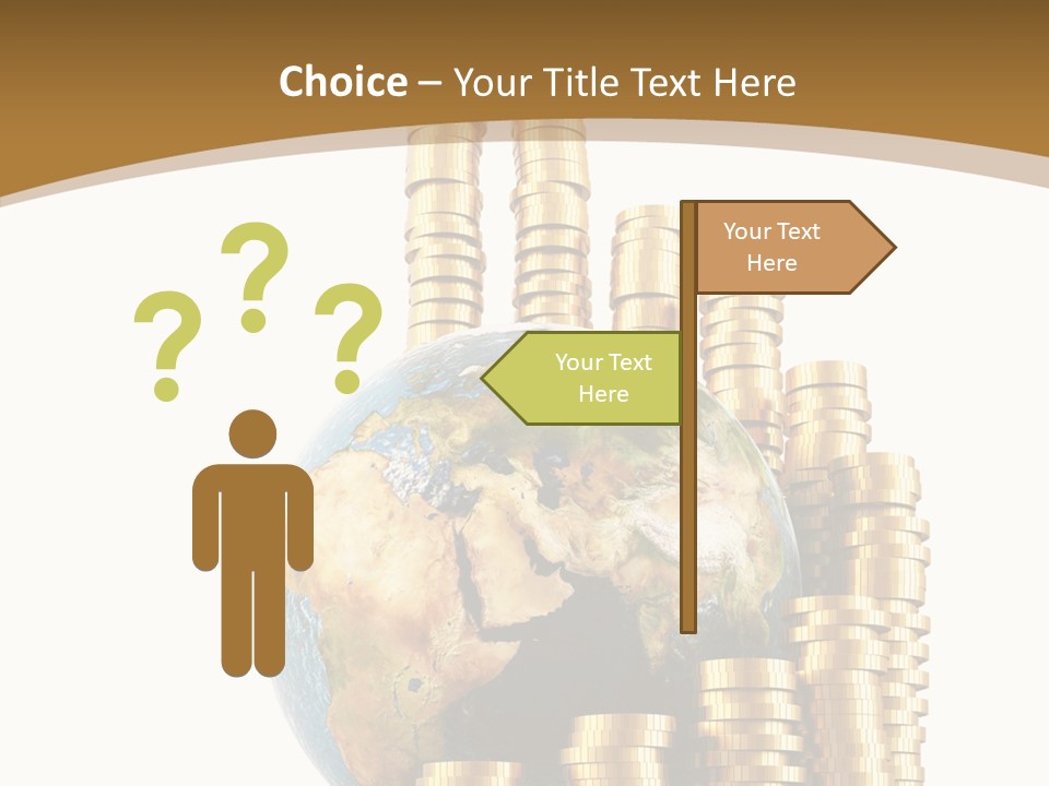 Business Finance PowerPoint Template