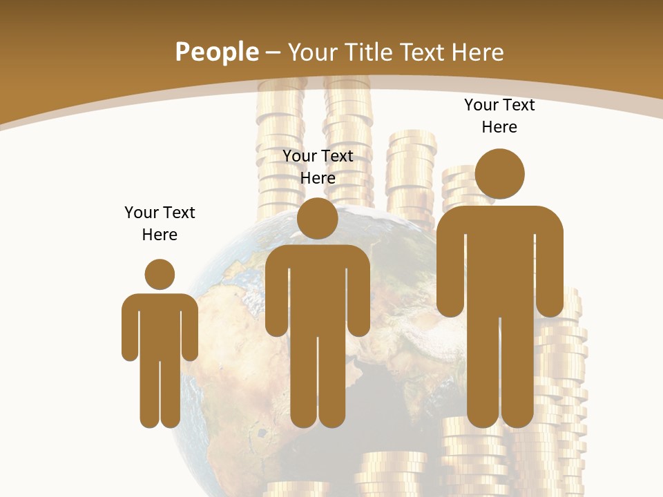 Business Finance PowerPoint Template