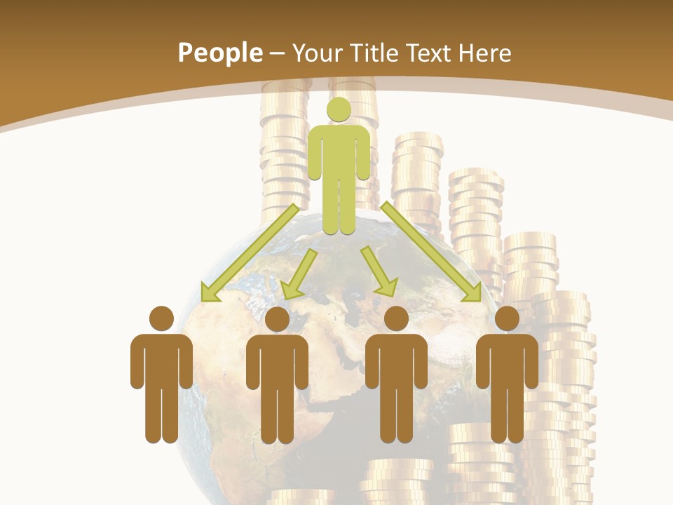 Business Finance PowerPoint Template