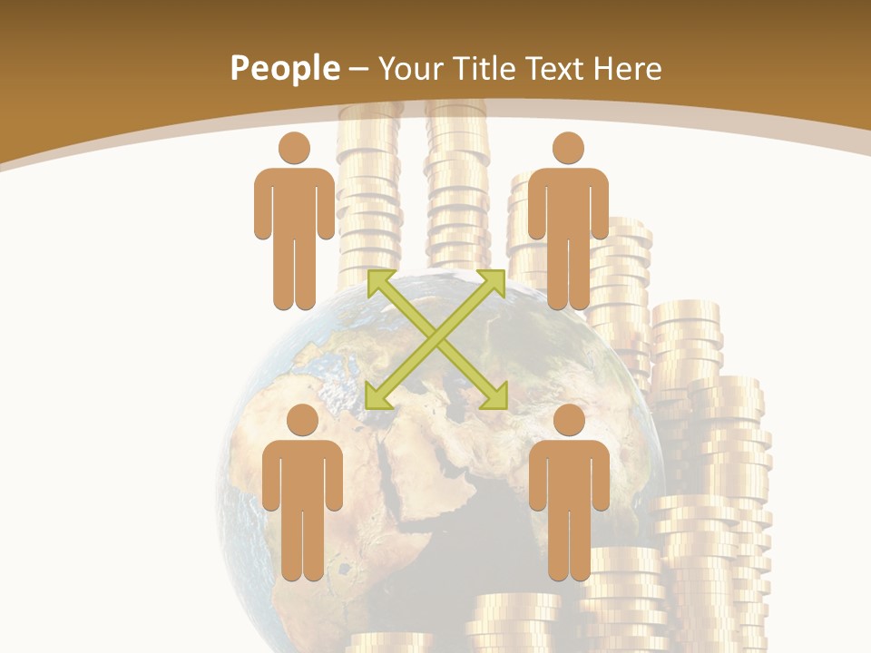 Business Finance PowerPoint Template