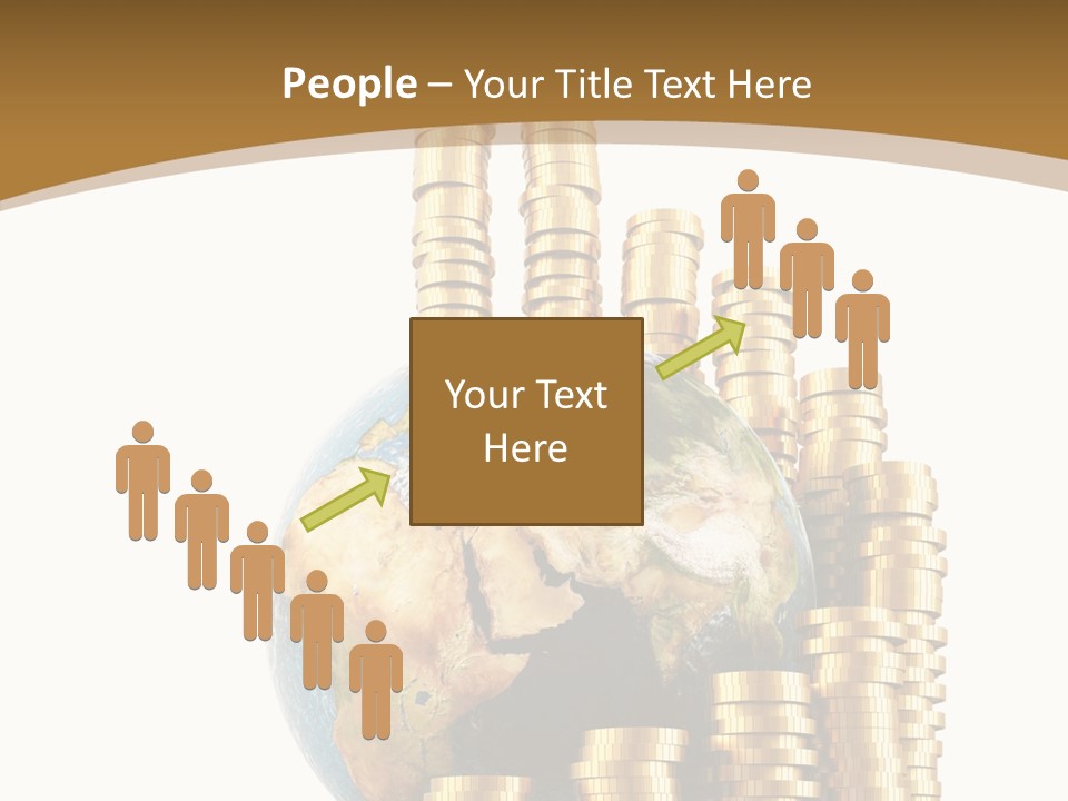 Business Finance PowerPoint Template