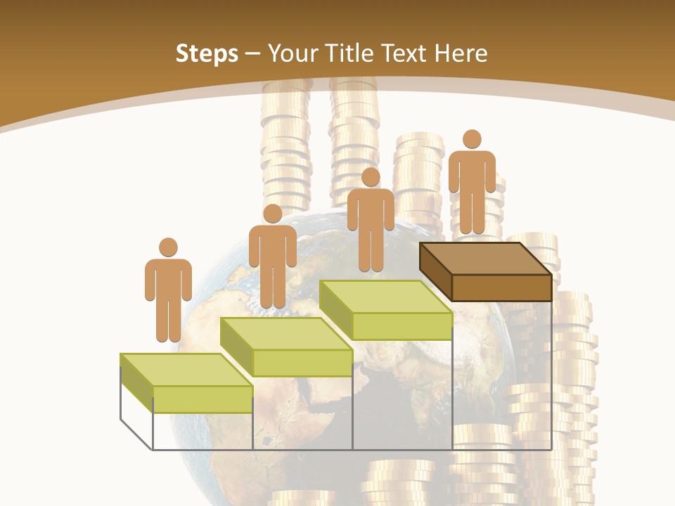 Business Finance PowerPoint Template