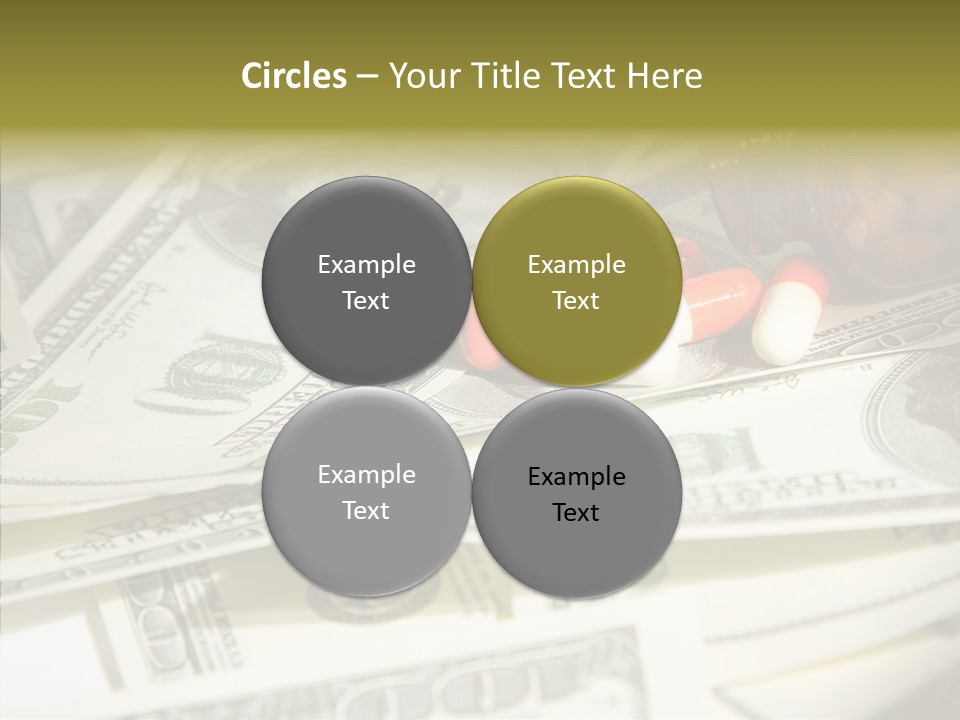 Money PowerPoint Template