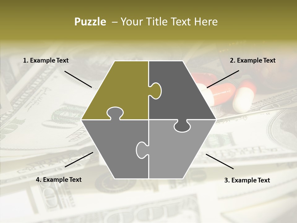 Money PowerPoint Template