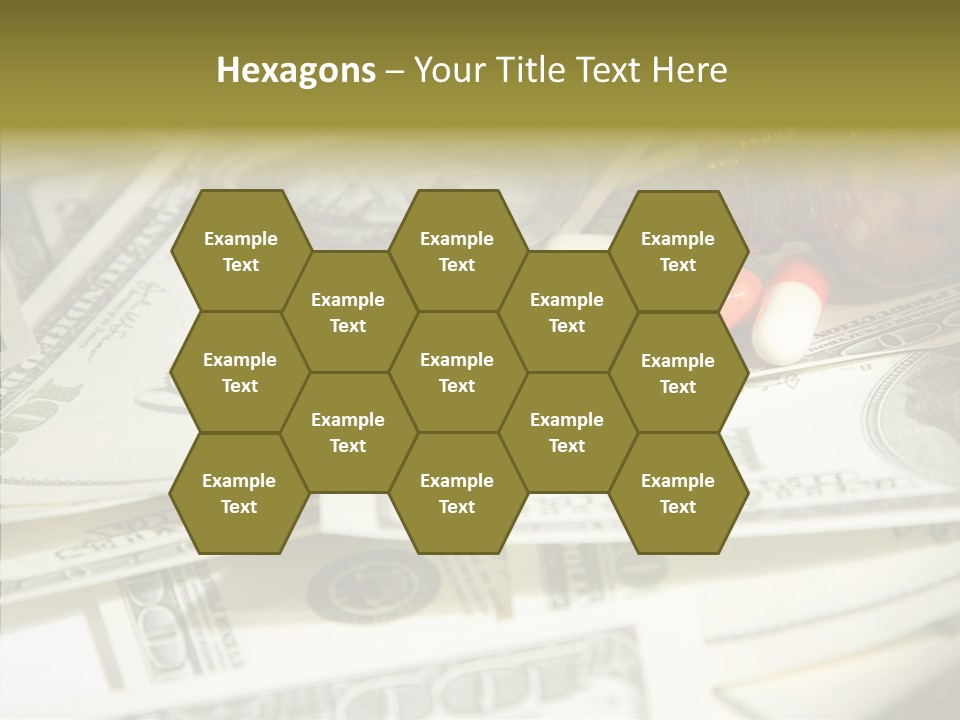 Money PowerPoint Template