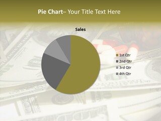 Money PowerPoint Template