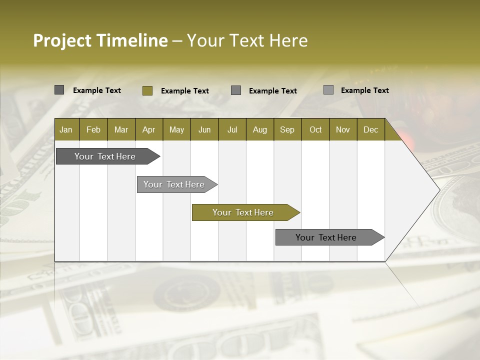 Money PowerPoint Template