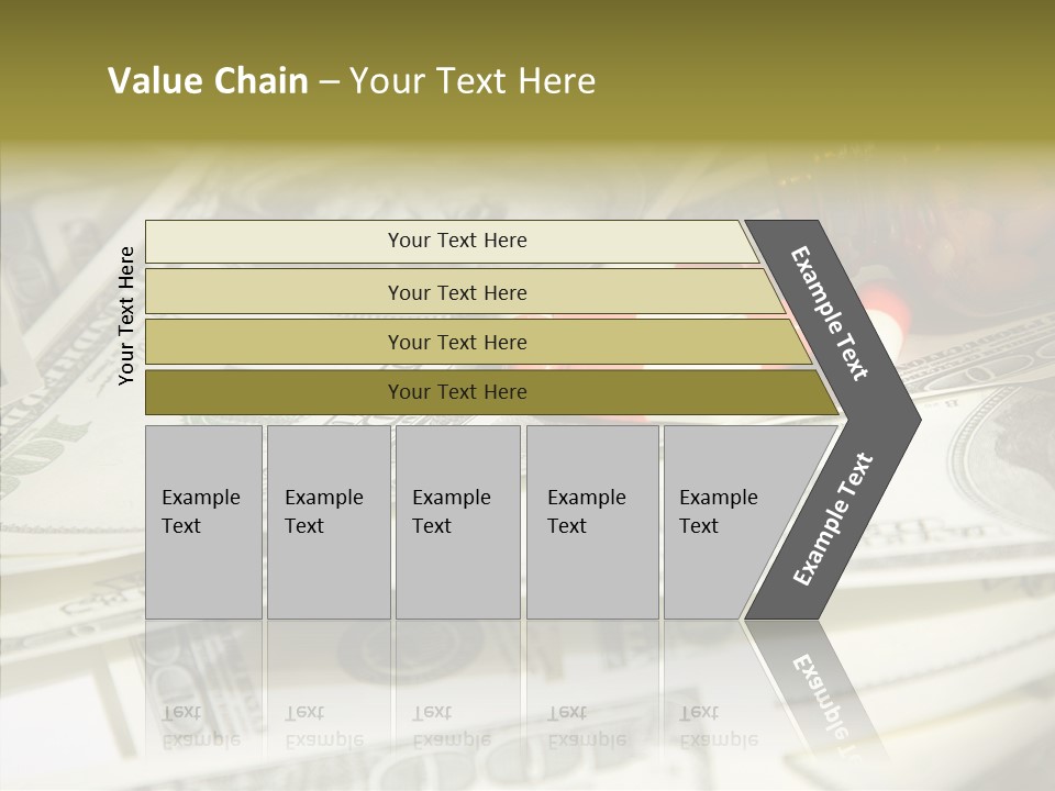 Money PowerPoint Template