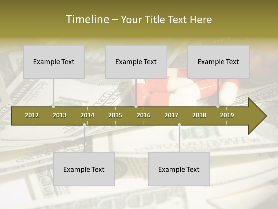 Money PowerPoint Template