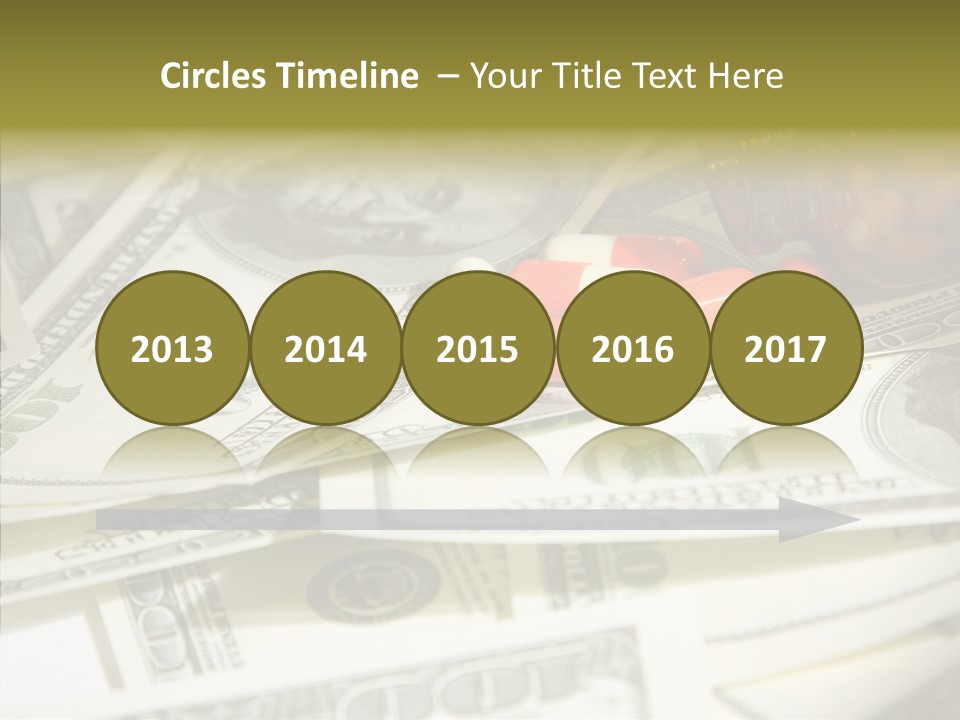 Money PowerPoint Template