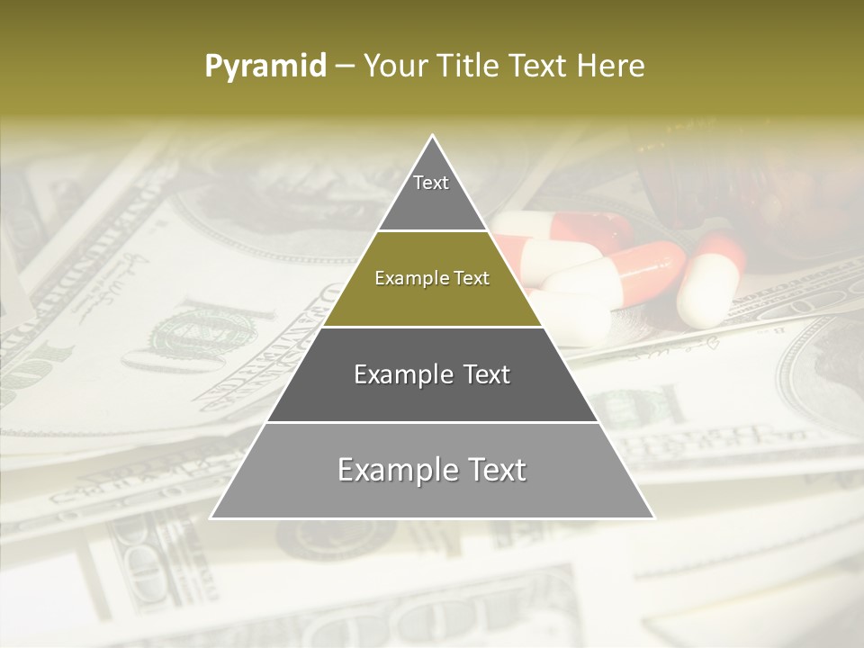 Money PowerPoint Template