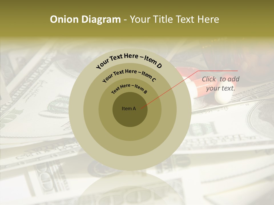 Money PowerPoint Template