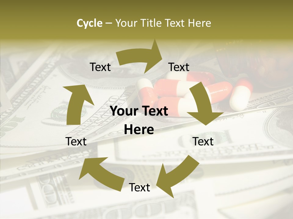 Money PowerPoint Template