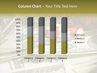 Money PowerPoint Template