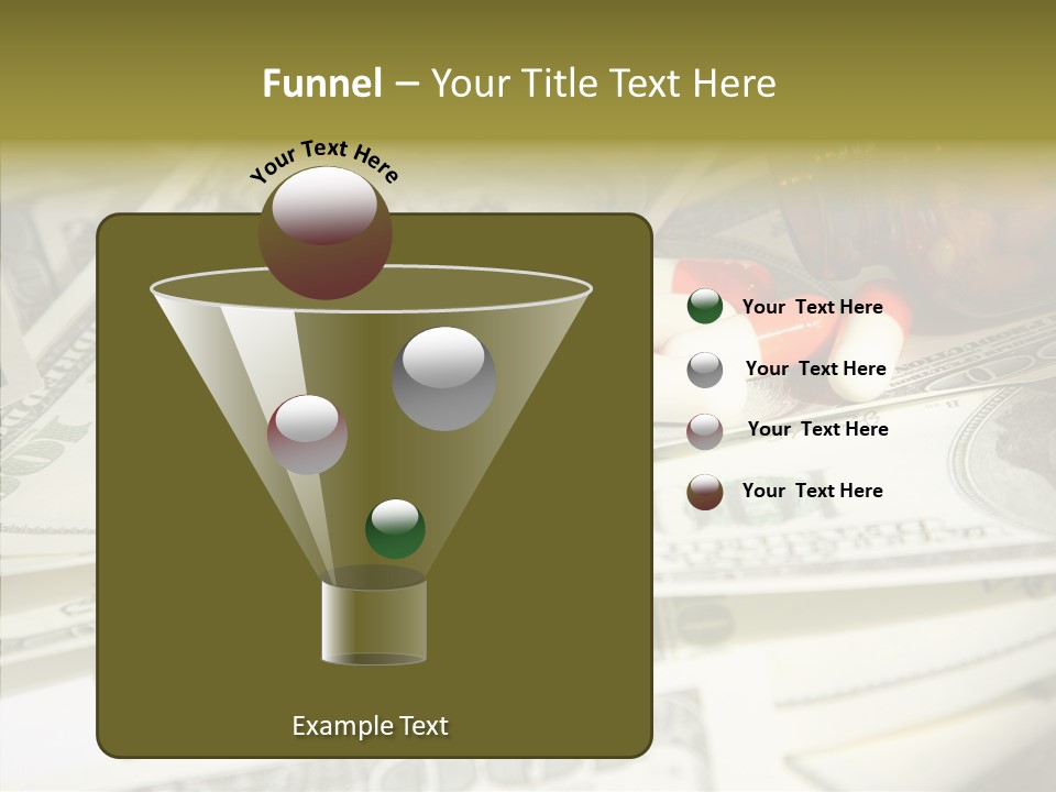 Money PowerPoint Template