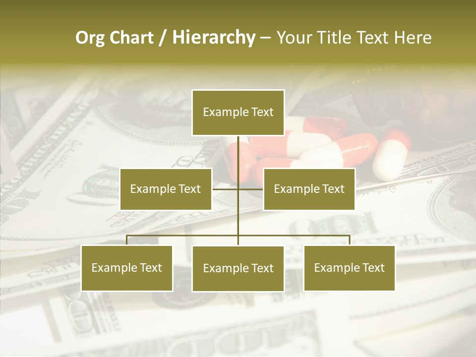 Money PowerPoint Template