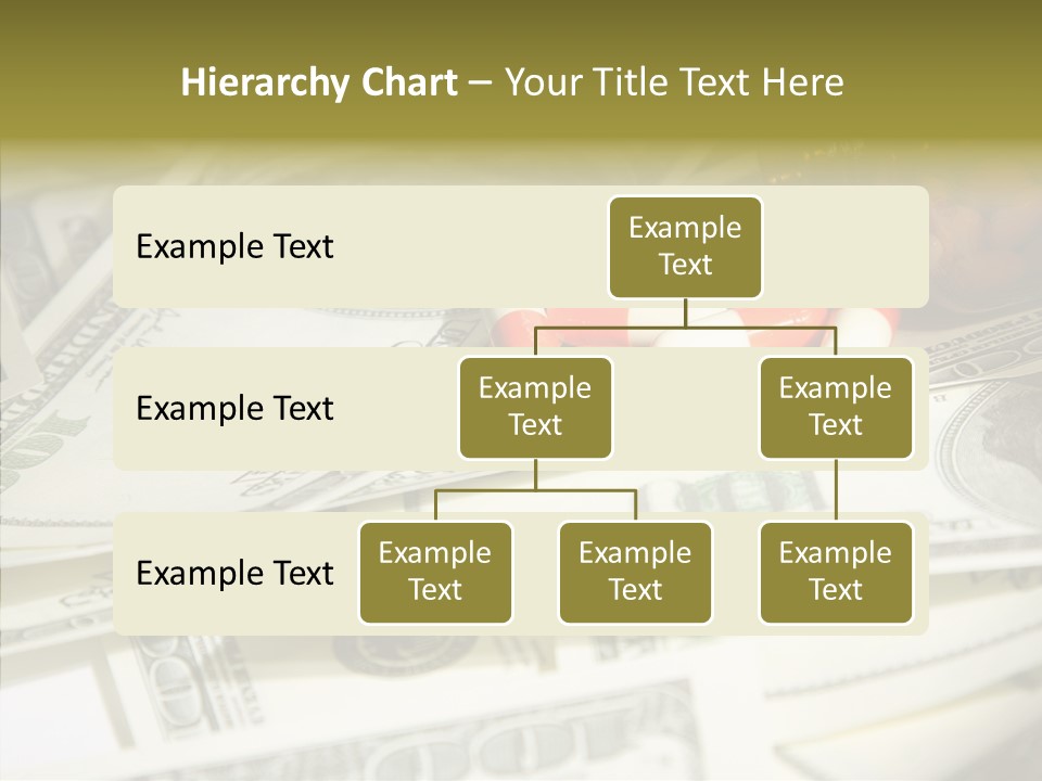 Money PowerPoint Template