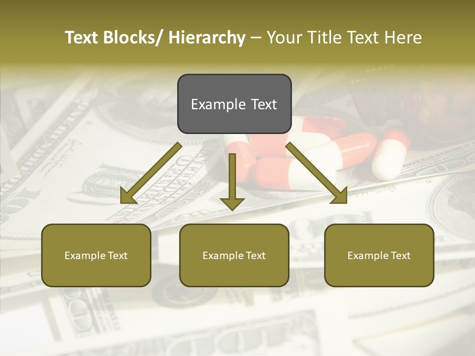 Money PowerPoint Template