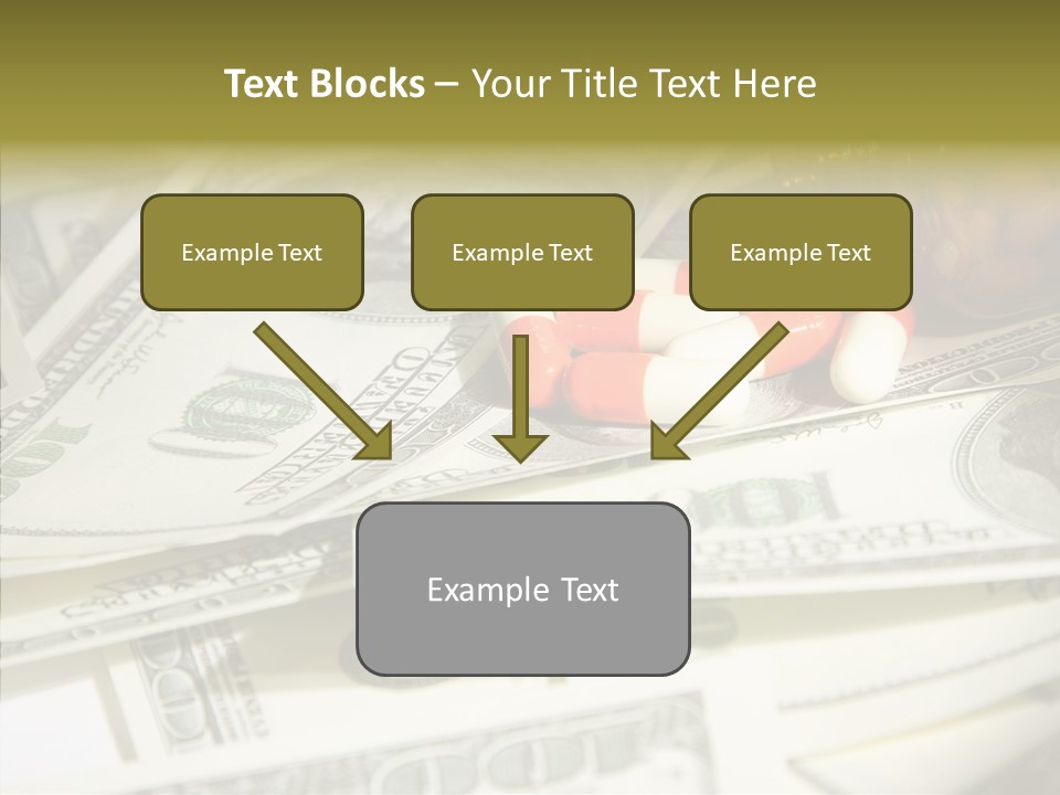 Money PowerPoint Template