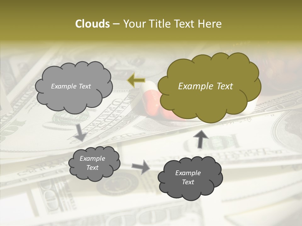 Money PowerPoint Template